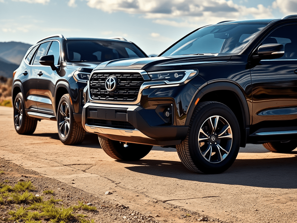 The Definitive Guide: Best 7-Seater SUV Under 25 Lakhs in India with Automatic Transmission, ADAS, Sunroof, and Dual 5-Star NCAP&nbsp;Rating